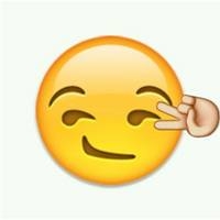 恶搞emoji表情头像 emoji你够了！