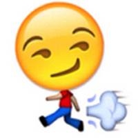 恶搞emoji表情头像 emoji你够了！