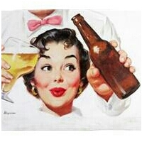 逗比卡通搞笑头像 逗比的世界你永远不懂