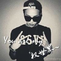 男生带字头像超拽 我本不是坏男孩