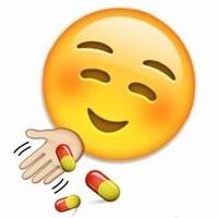 恶搞emoji表情头像 emoji你够了！