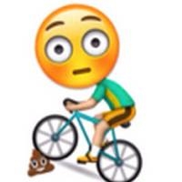 恶搞emoji表情头像 emoji你够了！