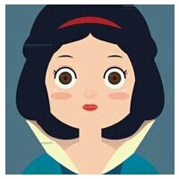 逗比卡通搞笑头像 逗比的世界你永远不懂