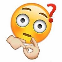 恶搞emoji表情头像 emoji你够了！
