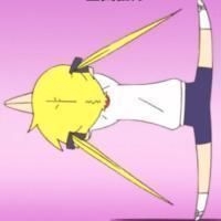 逗比卡通搞笑头像 逗比的世界你永远不懂