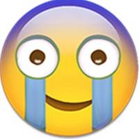 恶搞emoji表情头像 emoji你够了！