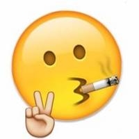 恶搞emoji表情头像 emoji你够了！