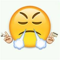 恶搞emoji表情头像 emoji你够了！