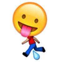 恶搞emoji表情头像 emoji你够了！