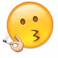 恶搞emoji表情头像 emoji你够了！