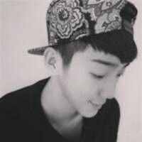 男生带字头像超拽 我本不是坏男孩