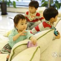 00后可爱小学生唯美头像 奥莉超萌可爱微信头像