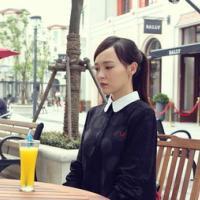 2015电视剧何以笙箫默头像 潮流明星何以笙箫默头像