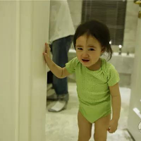 00后可爱小学生唯美头像 奥莉超萌可爱微信头像