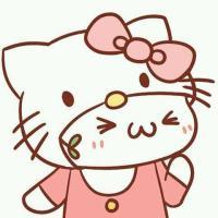 卡通萌系头像 被吃了的长草颜文字君