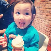 00后可爱小学生唯美头像 奥莉超萌可爱微信头像