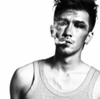 经典旳欧美大叔头像 欧美成熟男生微信头像