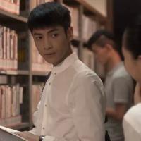 2015电视剧何以笙箫默头像 潮流明星何以笙箫默头像