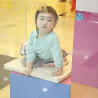 00后可爱小学生唯美头像 奥莉超萌可爱微信头像