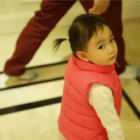 00后可爱小学生唯美头像 奥莉超萌可爱微信头像