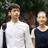 2015电视剧何以笙箫默头像 潮流明星何以笙箫默头像