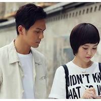 2015电视剧何以笙箫默头像 潮流明星何以笙箫默头像