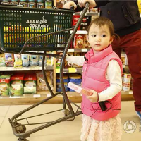 00后可爱小学生唯美头像 奥莉超萌可爱微信头像