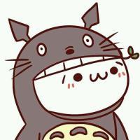 卡通萌系头像 被吃了的长草颜文字君