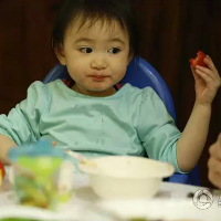 00后可爱小学生唯美头像 奥莉超萌可爱微信头像