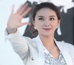 可爱卡通大兵打招呼方式 见到首长敬礼