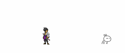 搞笑的微信表情大全 兔斯基微信表情图片