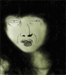 有鬼啊，鬼来了