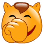 可爱卡通大兵打招呼方式 见到首长敬礼