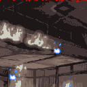 有鬼啊，鬼来了