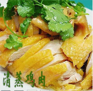 萌萌小白开饭了 女生的最爱