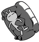 看妹子睡觉觉表情 想要么一起来