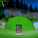 有鬼啊，鬼来了