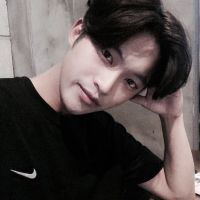 孤单男生微信个性头像 单身狗的日常