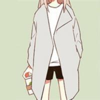 微信二次元女生头像 没得不可方物