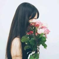 微信女生美美哒头像 你有没有爱上我