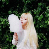 微信女生美美哒头像 你有没有爱上我