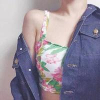 微信女生美美哒头像 你有没有爱上我