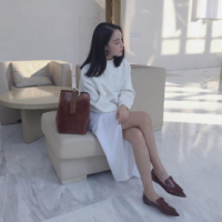 女生文艺头像 原来时光这么快