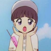 二次元萌妹子头像 最后一张什么鬼