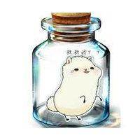 瓶子兽头像大全 萌出一脸血