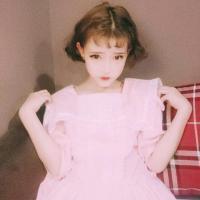 美如画的女生头像 喜欢你的古灵精怪