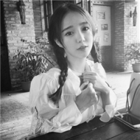 美如画的女生头像 喜欢你的古灵精怪