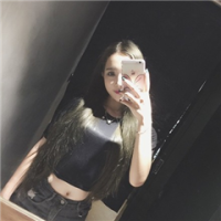 美如画的女生头像 喜欢你的古灵精怪