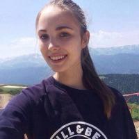 欧美妹子头像大全 拿根香蕉干什么