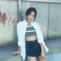 美如画的女生头像 喜欢你的古灵精怪